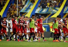 Video y resumen extendido: River vs. Rosario Central (0-0), por el Torneo Apertura 2026