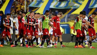 Video y resumen extendido: River vs. Rosario Central (0-0), por el Torneo Apertura 2026