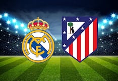 ESPN Deportes EN VIVO — cómo ver partido Real Madrid vs. Atlético Madrid EN DIRECTO en EE.UU. por la Supercopa de España 2026
