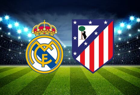 ESPN Deportes transmitió Real Madrid 2-1 Atlético Madrid en EE.UU. por la Supercopa de España 2026