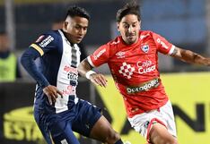 Alianza vs. Cienciano (1-2): video, resumen y goles por Torneo Clausura