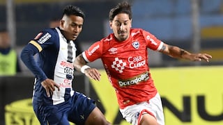 Alianza vs. Cienciano (1-2): video, resumen y goles por Torneo Clausura