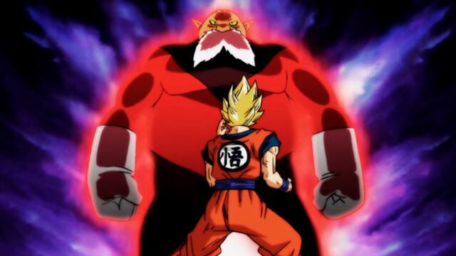 Dragon Ball Super: Toppo pronto revelará su poder definitivo