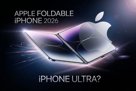 Apple Foldable iPhone 2026: Release Date, Price, Features of the iPhone Duo
