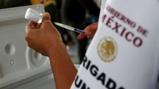 Vacuna COVID-19: personas de 29 años, ¿también pueden registrarse con los de 30 en México?