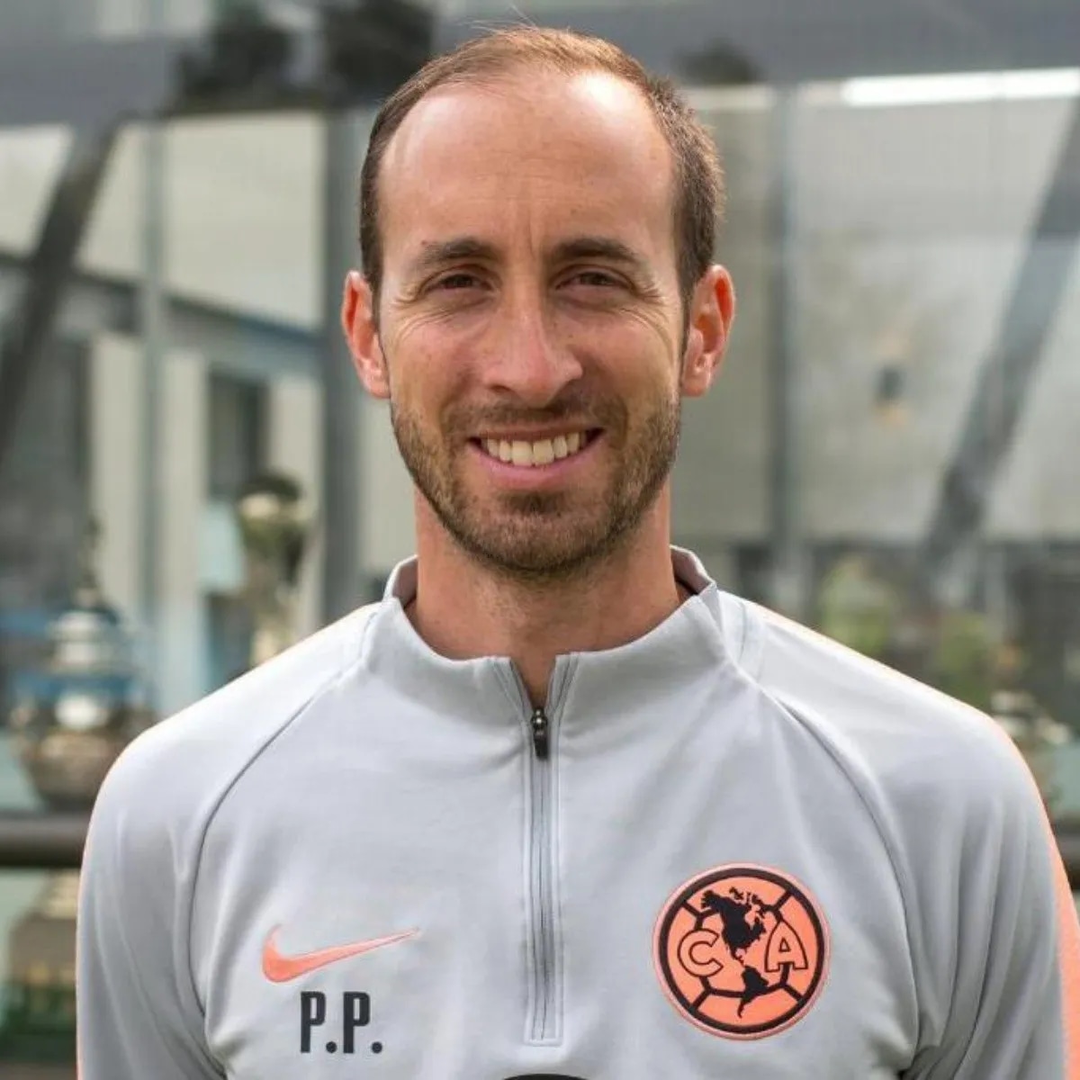 Paolo Pacione envuelto en la corrupción. (Foto: soyfutbol.com)