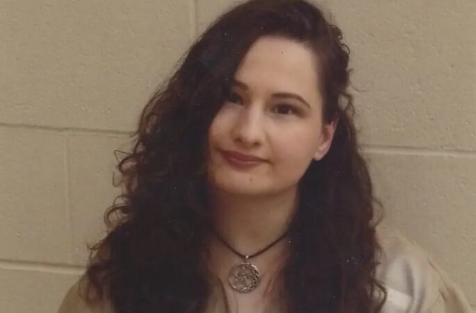 Gypse Rose se casó estando en prisión (Foto: Gypse Rose / Instagram)