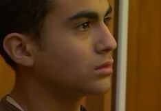 Qué se sabe de Frank Ramos, el padrastro de Derek Rosa