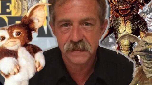Mark Dodson: 5 cosas que debes saber sobre el fallecido actor de voz de “Gremlins” y “Star Wars”