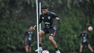 Maxloren Castro y una oportunidad de oro: ¿qué otros jóvenes pasaron por este proceso?