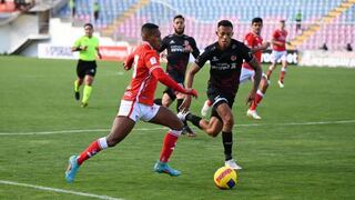 Triunfo con altura: Cienciano derrotó 3-2 a UTC, por la fecha 15 del Torneo Apertura