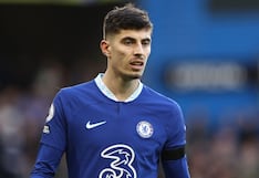 No pagarán caprichos: Kai Havertz está cada vez más lejos del Real Madrid