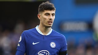 No pagarán caprichos: Kai Havertz está cada vez más lejos del Real Madrid
