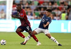 Costa Rica vs. Paraguay (2-1): resumen, goles y video del partido de la Copa América 2024