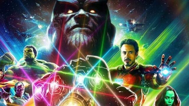 ¿"Avengers: Infinity War" y Naruto guardan un parecido? Esta teoría genera polémica [SPOILER]