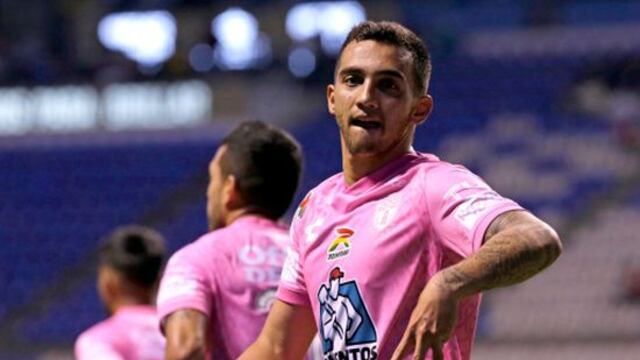 Celebran los ‘Tuzos’: Pachuca venció 2-1 a Puebla en la fecha 12 del Torneo Apertura 2021