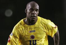 Tressor Moreno recordó su retiro en el Perú: “Una c*** como dirigentes y como personas”