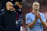 ¿Haaland pierde protagonismo en el Manchester City? Los nuevos cracks de Guardiola