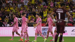 ECDF EN VIVO, Barcelona SC vs. Inter Miami por OneFootball y El Canal del Fútbol