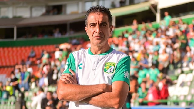 Interesa en el Rímac: Renato Paiva entró en la órbita de Sporting Cristal