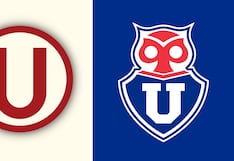 Universitario vs. U. de Chile: fecha, horarios y canales de TV por la Noche Crema 2026