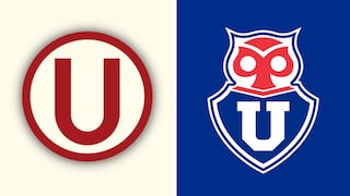 Universitario vs. U. de Chile: fecha, horarios y canales de TV por la Noche Crema 2026