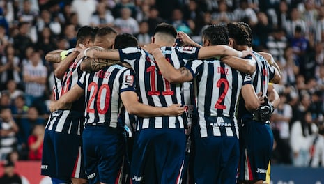 Previo al clásico ante Universitario: Alianza Lima presenta nuevo reclamo ante la CONAR