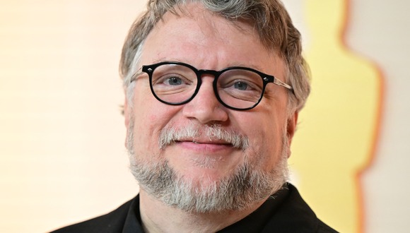 Guillermo del Toro es uno de los mexicanos que ha ganado un premio Oscar en múltiples ocasiones (Foto: AFP)