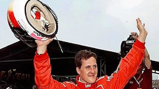 Puras mentiras: Willi Weber criticó al entorno de Michael Schumacher