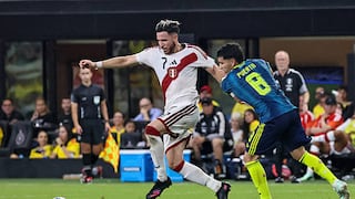 Mira el resumen completo, Perú vs. Colombia (0-2) por un amistoso: Video de los goles