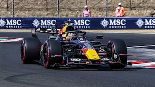 GP de Hungría EN VIVO: ver carrera de Fórmula 1 por ESPN, Disney Plus y F1 TV Pro