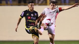 Para no creer: el drama que vive Carlos Olascuaga en el Fútbol Peruano