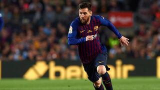 Made in La Masia: Barcelona ya tiene a sus nuevos cuatro capitanes con Leo Messi a la cabeza