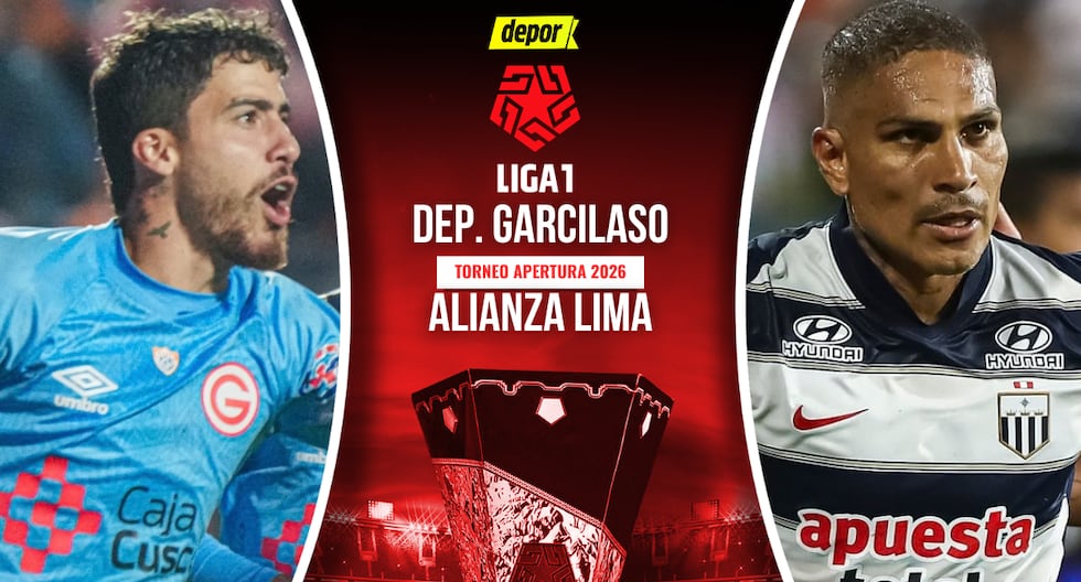 ¡INCREÍBLE RESCATE! Alianza Lima Empata en el Último Suspiro ante Garcilaso