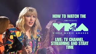 How to Watch the 2026 MTV VMAs Live: TV Channel, Streaming and Start Time