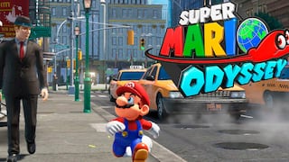 ¡Llegó el más esperado! Todo lo que tienes que saber sobre Super Mario Odyssey antes de comprarlo