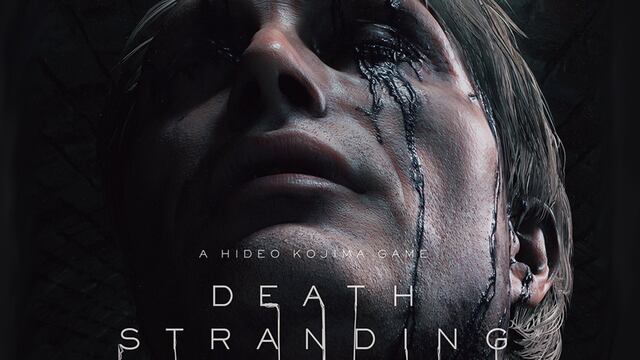 The Game Awards 2017 tendrá un anuncio oficial sobre Death Stranding [VIDEO]