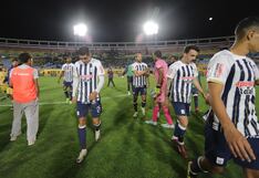 A pensar en el Clausura: Alianza Lima perdió por 3-0 ante Cusco FC