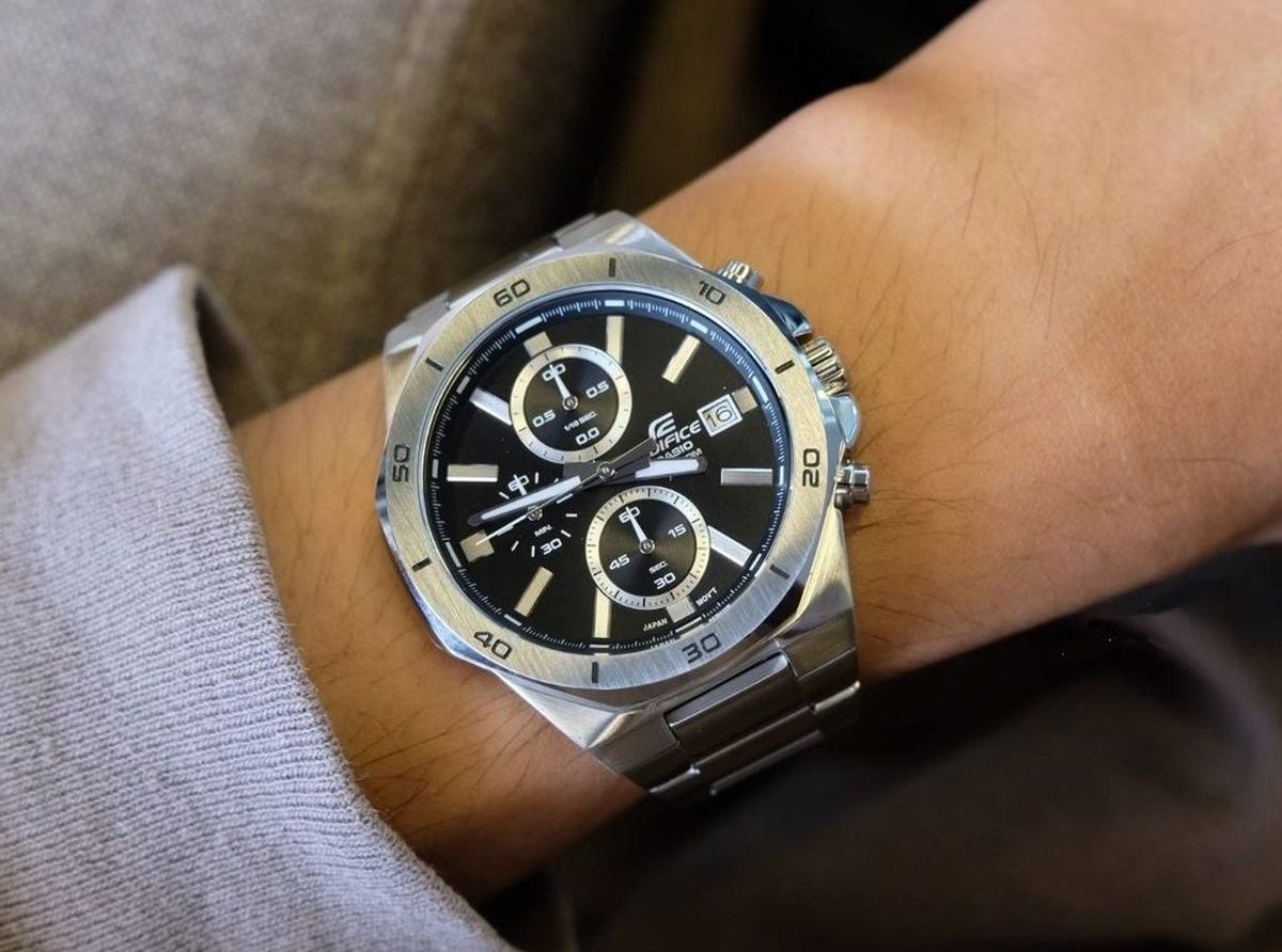 Este modelo es sumamente versátil y adecuado para cualquier ocasión