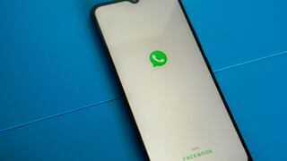 La guía para bloquear tu cuenta de WhatsApp en caso te hayan robado el móvil