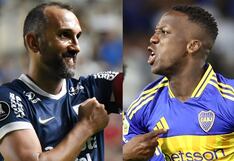 ¡Solo uno seguirá en la Copa Libertadores! Las alineaciones del Alianza Lima vs. Boca