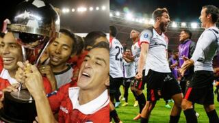 La Copa Sudamericana: el torneo más exitoso para los peruanos y el reto de Universitario y Cristal