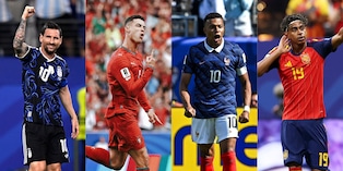 Mundial 2026. (Foto: Getty Images)