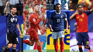 16avos de final del Mundial 2026: clasificados a octavos, cuándo juegan y dónde ver los cruces