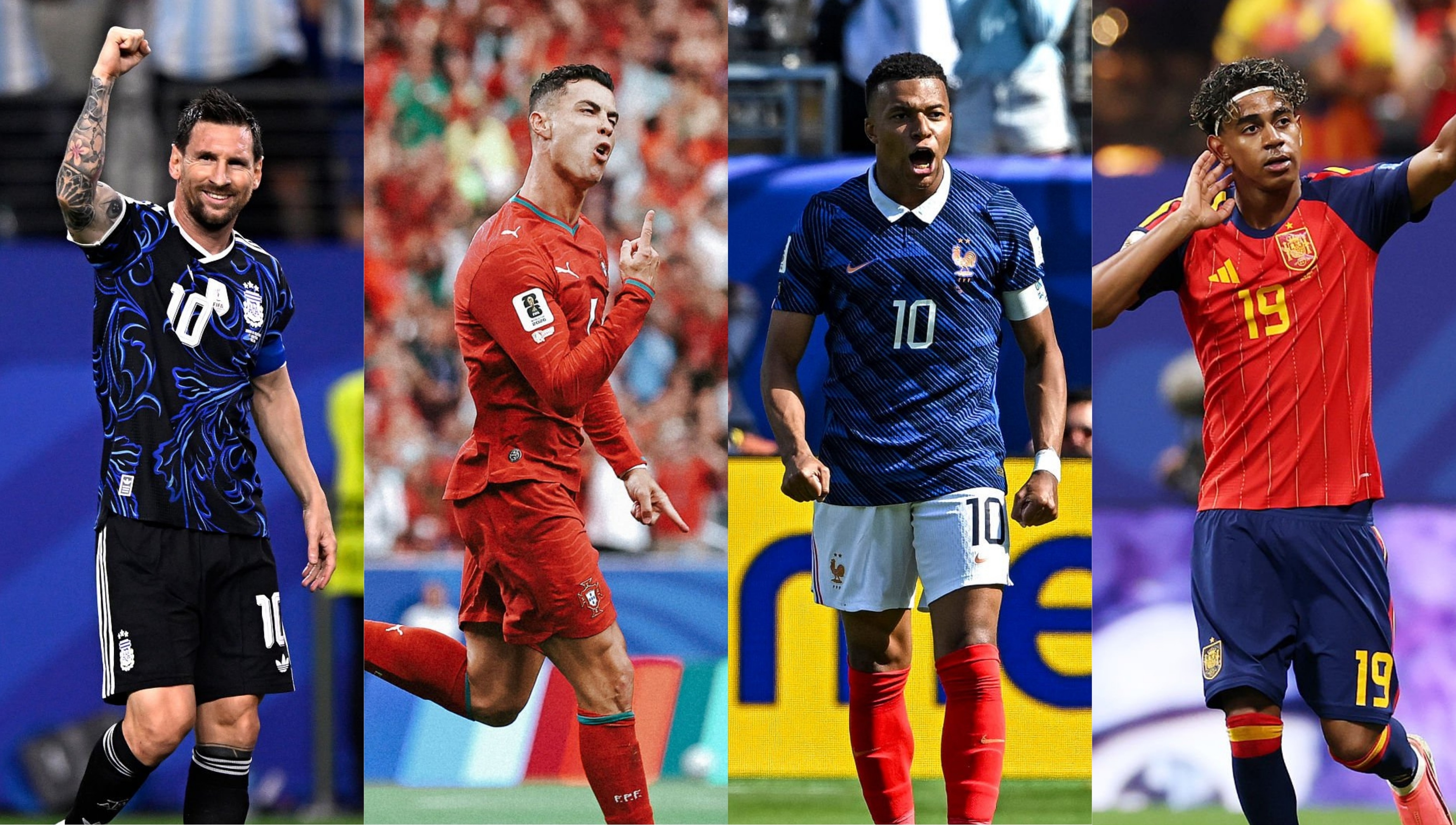 Mundial 2026. (Foto: Getty Images)