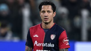 El difícil momento de Gianluca Lapadula: sin lugar en Cagliari y le cierran las puertas en la Serie B