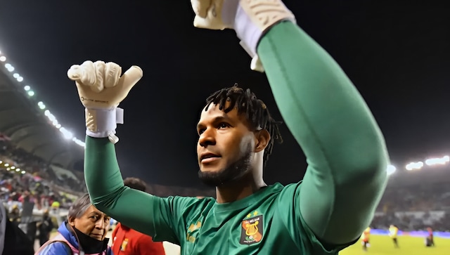 Carlos Cáceda. (Foto: Getty Images)