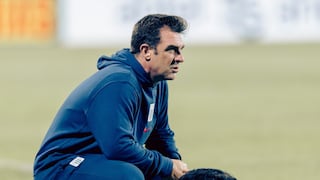 Resumen extendido: Alianza Lima cayó 1-2 ante Independiente en amistoso internacional