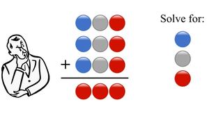 Desafío matemático para genios: pon a prueba tu ingenio con este reto exclusivo