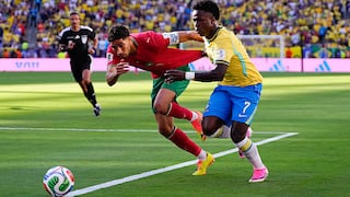 Brasil vs. Marruecos (1-1): minuto a minuto y resumen del empate de la ‘Canarinha’ en su debut en el Mundial 2026